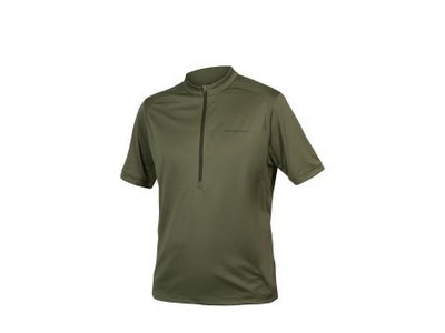Endura Humvee II KA-Trikot
grün L Fahrradbekleidung