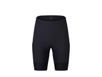 Endura Loop Waist Short WMS schwarz/grau XL Fahrradbekleidung