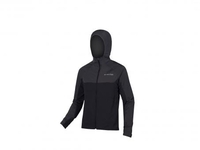 Endura MT 500 Thermo Trikot II schwarz/grau XXL Fahrradbekleidung