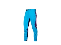Endura MT500 Burner Pant XL electric blue XL electric blue