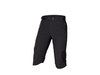 Endura MT500 Burner Shorts M schwarz M schwarz