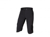 Endura MT500 Burner Shorts schwarz/grau S Fahrradbekleidung