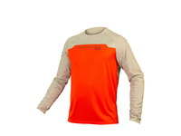 Endura MT500 Burner Trikot M paprika M paprika