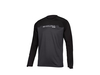 Endura MT500 Burner Trikot S schwarz S schwarz