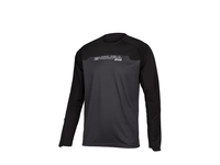 Endura MT500 Burner Trikot XXL schwarz XXL schwarz