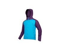 Endura MT500 Freezing Point II Jacke S blue S blue