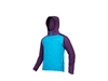 Endura MT500 Freezing Point II Jacke XXL blue XXL blue