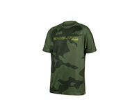 Endura MT500 JR KA-Trikot YL olive YL olive