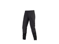 Endura MT500 Spray Trousers schwarz/grau XXXL Fahrradbekleidung