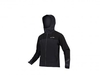 Endura MT500 waterproof Jacke II schwarz/grau XS Fahrradbekleidung