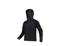 Endura MT500 waterproof Jacke II schwarz/grau XS Fahrradbekleidung