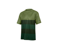 Endura Singletrack Core Trikot XXL olive XXL olive