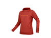 Endura Singletrack Hoodie Womens M kakao M kakao