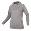 Endura Singletrack Hoodie Womens XS grau XS grau