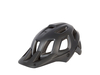 Endura Singletrack II Helm 55-59 cm schwarz 55-59 cm schwarz
