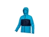 Endura Singletrack II Jacke M blue M blue