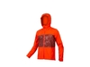 Endura Singletrack II Jacke M paprika M paprika