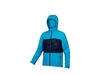 Endura Singletrack II Jacke XXXL blue XXXL blue