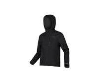 Endura SingleTrack Jacke S schwarz matt S schwarz matt