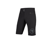 Endura Singletrack Lite Shorts L schwarz L schwarz