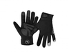 Endura Strike Waterproof Gloves schwarz/grau 7 Fahrradbekleidung