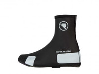 Endura Urban Luminite Überschuhe schwarz/grau M Fahrradbekleidung