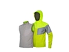 Endura Urban Luminite Jacke XXXL neon gelb XXXL neon gelb