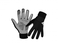 Endura Windchill Handschuh schwarz/grau 12 Fahrradbekleidung