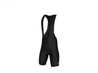 Endura Xtract Bibshort II schwarz/grau S Fahrradbekleidung