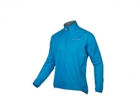 Endura Xtract II Jacket blau XXL Fahrradbekleidung