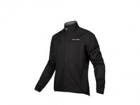 Endura Xtract II Jacket schwarz/grau S Fahrradbekleidung