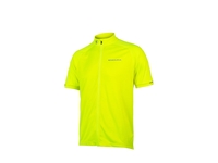 Endura Xtract KA-Trikot II L neon gelb L neon gelb