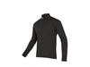 Endura Xtract Roubaix Jacke schwarz/grau S Fahrradbekleidung