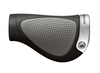 Ergon GP1 Gripshift S schwarz grau S schwarz grau