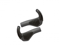 Ergon GS2 regular Griffe schwarz/grau S Fahrradteile