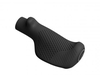 Ergon GT1 Griffe schwarz/grau L Fahrradteile