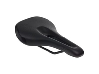 Ergon SM Sport Gel WMS Sattel schwarz/grau M/L Fahrradteile