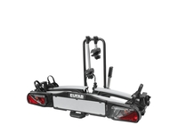 Eufab Premium 2 Fahrräder