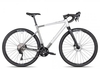 Focus ATLAS 6.7 2024 nepalsilver/steelgrey L Gravelbikes