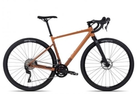 Focus ATLAS 6.7 2024 rustorange/rustbrown S Gravelbikes