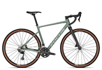 Focus ATLAS 6.8 2022 54 cm mineral green 28 Zoll