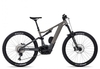 Focus JAM2 6.7 2024 moonstonegrey/slategrey S E-Bike Fully