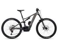 Focus JAM2 6.7 2024 moonstonegrey/slategrey XL E-Bike Fully