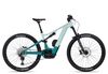 Focus JAM2 6.7 2024 poolgreen/bluegreen M E-Bike Fully