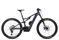 Focus JAM2 6.8 2024 stoneblue/slategrey S E-Bike Fully