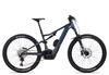 Focus JAM2 6.8 2024 stoneblue/slategrey XL E-Bike Fully