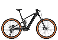 Focus JAM2 6.8 PLUS 2021 49 cm magic black 27.5 Zoll