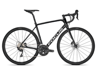 Focus PARALANE 8.9 2021 58 cm black/white 28 Zoll