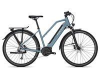Focus PLANET2 5.9 Trapez 2021 48 cm heritage blue 28 Zoll