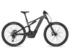 Focus SAM2 6.7 2024 slategrey/magicblack L E-Bike Fully